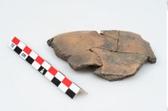 Foto von Keramikgefäß (NHMW-PRAE-003475)